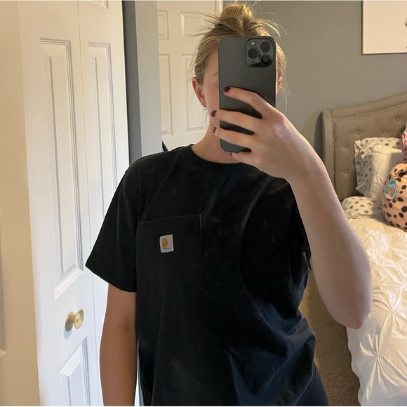 Carhartt Tee - Picture 1 of 3
